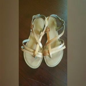 Women's Size 10 Old Navy Sandals
